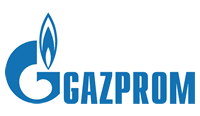 Gazprom Logo's thumbnail