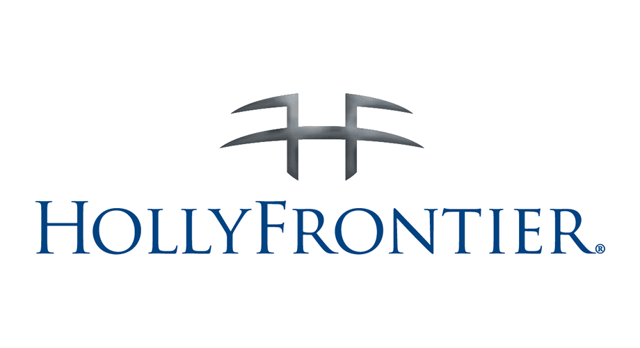Hollyfrontier Logo