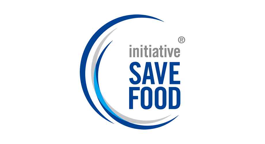initiative SAVE FOOD Logo