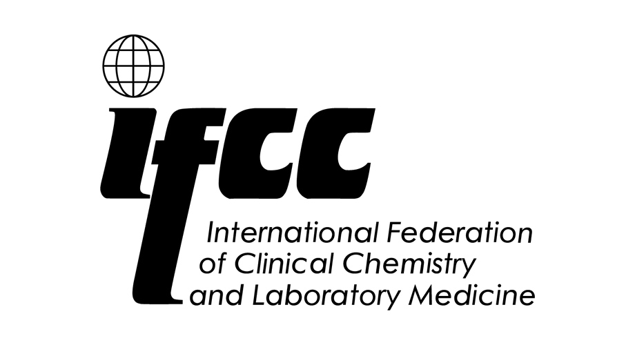 International Federation of Clinical Chemistry and Laboratory Medicine (IFCC) Logo