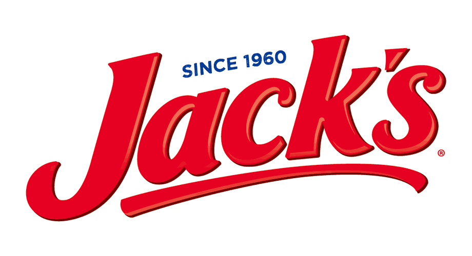 Jack’s Pizza Logo