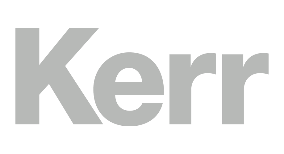 Kerr Dental Logo