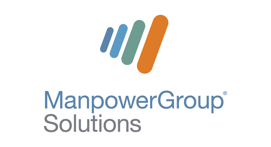 ManpowerGroup Solutions Logo
