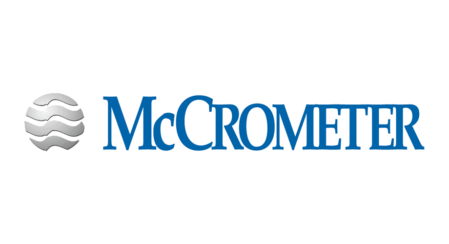McCrometer Logo