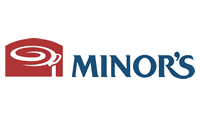 Download MINOR'S Logo
