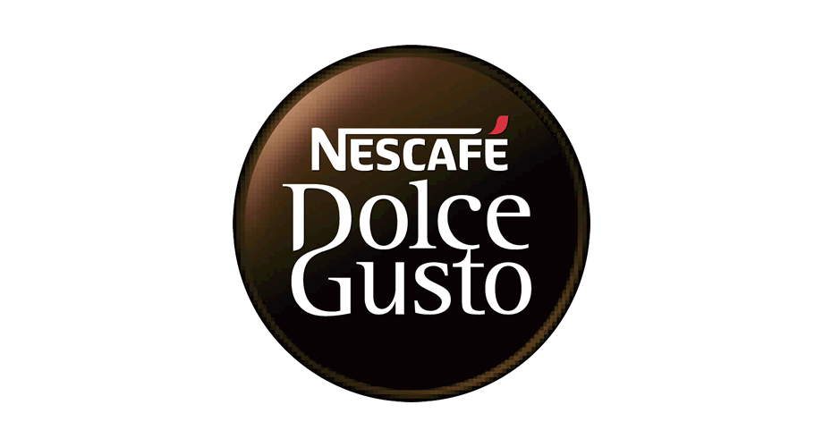 Nescafé Dolce Gusto Logo