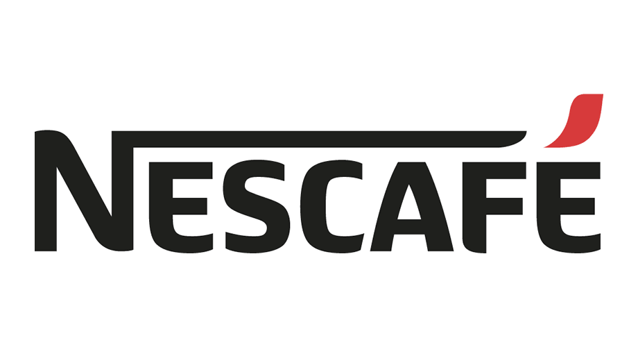 Nescafé Logo Download - AI - All Vector Logo