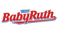 Nestlé Baby Ruth Logo's thumbnail