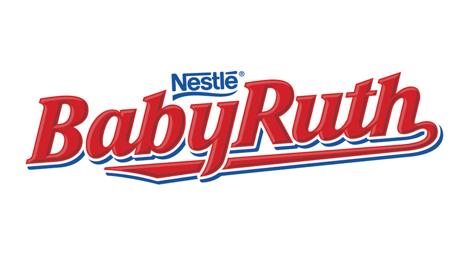 Nestlé Baby Ruth Logo