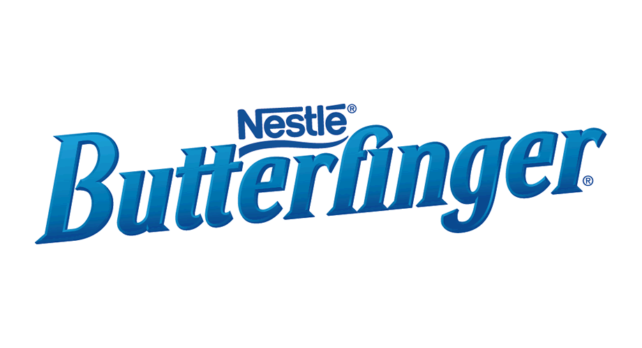 Nestlé Butterfinger Logo
