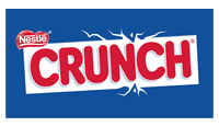 Download Nestlé Crunch Logo
