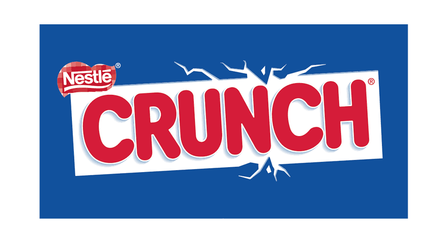 Nestlé Crunch Logo
