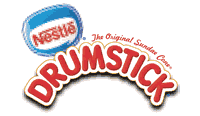 Download Nestlé Drumstick Logo