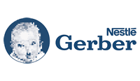 Download Nestlé Gerber Logo