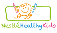 Nestlé Healthy Kids Logo's thumbnail