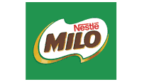 Download Nestlé Milo Logo