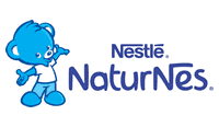 Nestlé NaturNes Logo's thumbnail