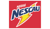 Download Nestlé Nescau Logo