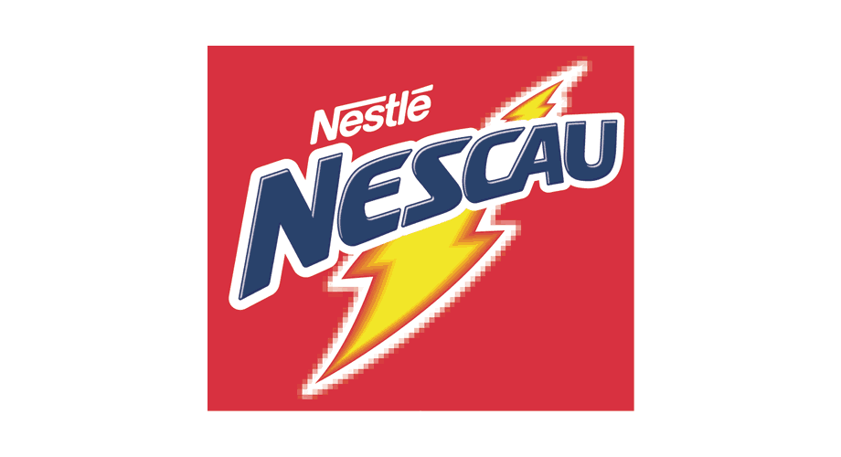 Nestlé Nescau Logo