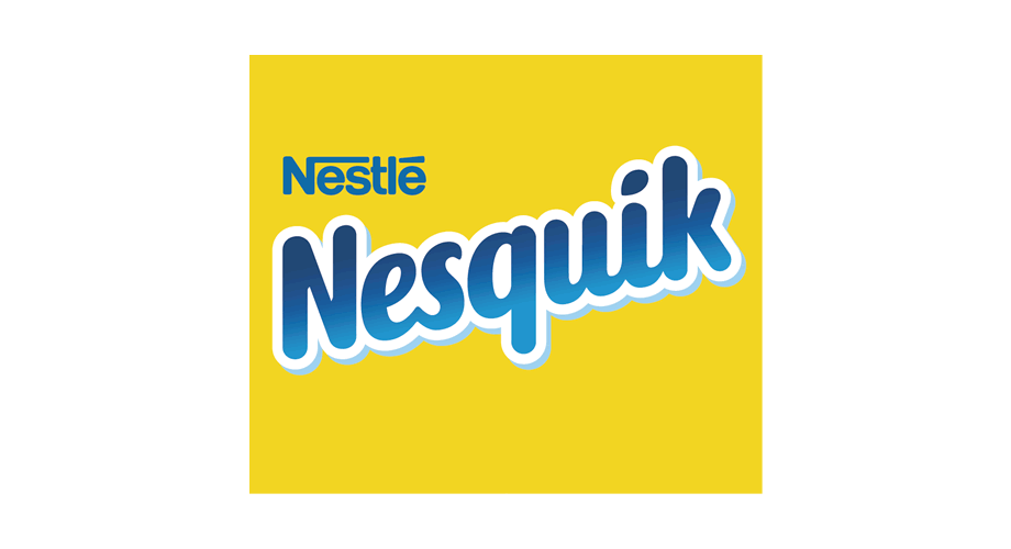 Nestlé Nesquik Logo