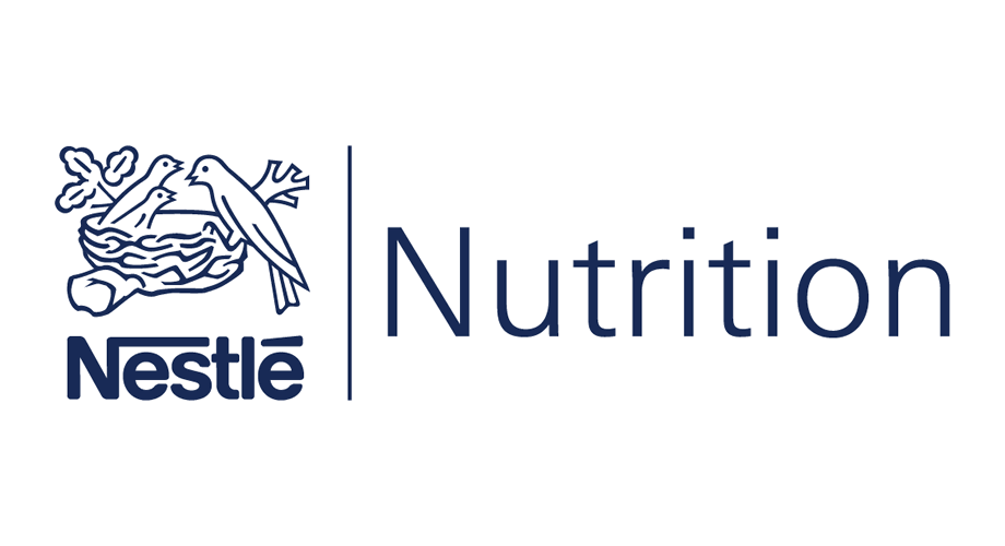 Nestlé Nutrition Logo