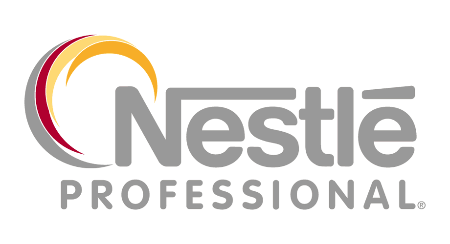 Nestlé Professional Logo