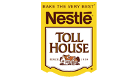 Download Nestlé TOLL HOUSE Logo