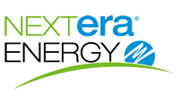 NextEra Energy Logo's thumbnail