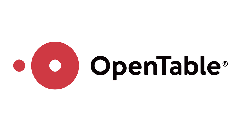 OpenTable Logo 2015