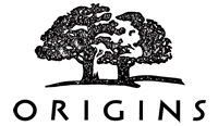 Origins Logo's thumbnail