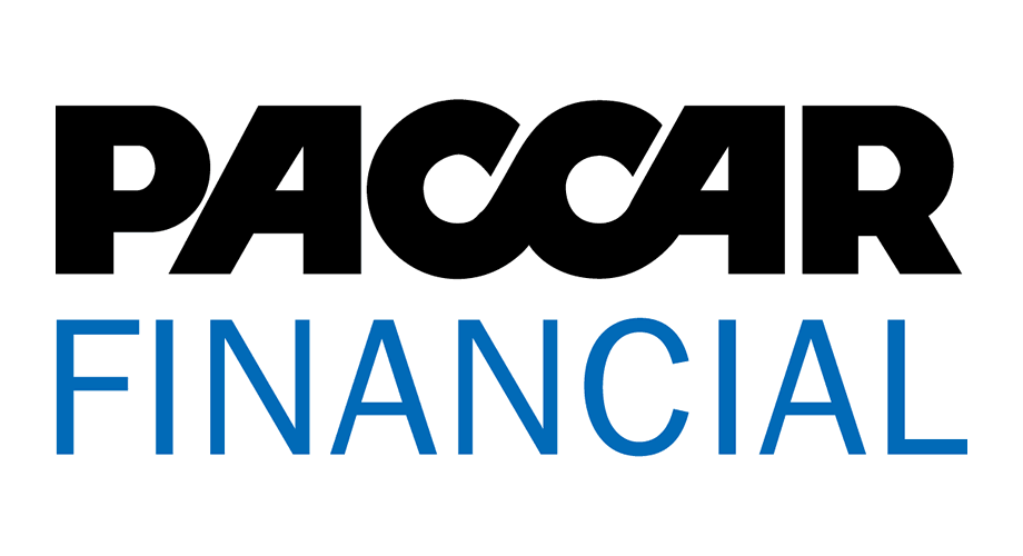 PACCAR Financial Logo
