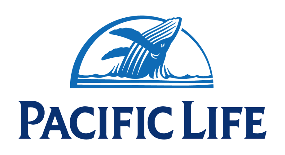 Pacific Life Logo