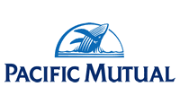 Pacific Mutual Logo's thumbnail
