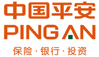 Ping An Insurance 中国平安 Logo's thumbnail