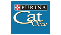 PURINA Cat Chow Logo's thumbnail