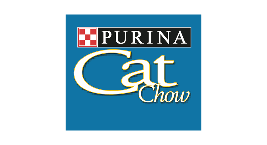 PURINA Cat Chow Logo