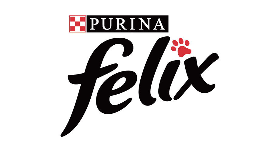 PURINA felix Logo Download - AI - All Vector Logo