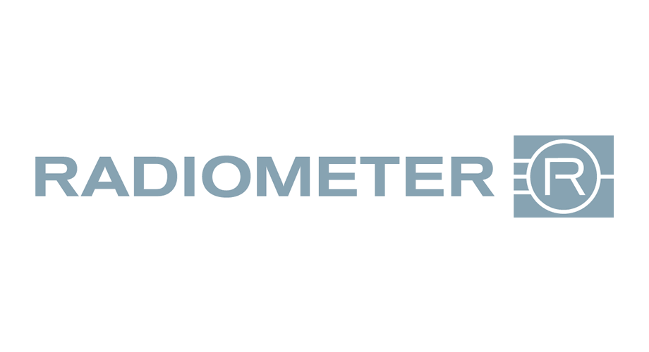 Radiometer Logo
