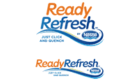 Download ReadyRefresh by Nestlé Logo