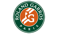 Roland Garros Paris Logo's thumbnail