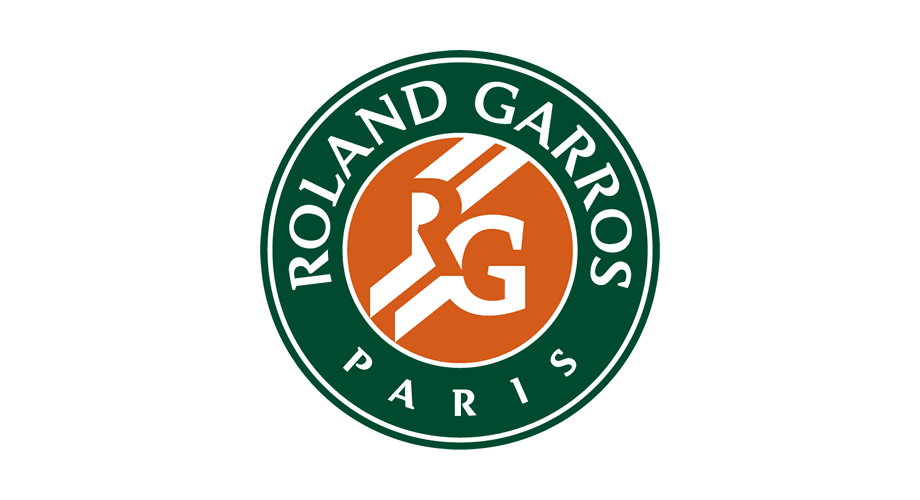 Roland Garros Paris Logo