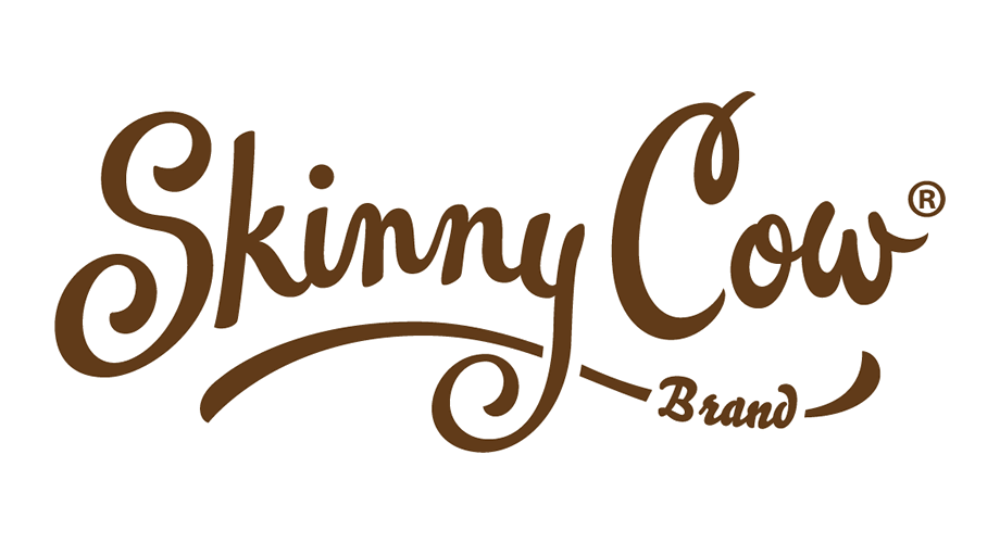 Skinny Cow Logo