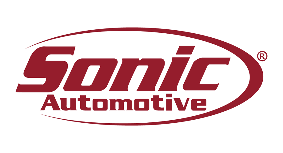 Sonic Automotive Logo