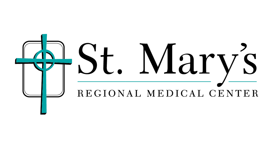 St. Mary’s Regional Medical Center Logo