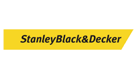 Stanley Black & Decker Logo's thumbnail