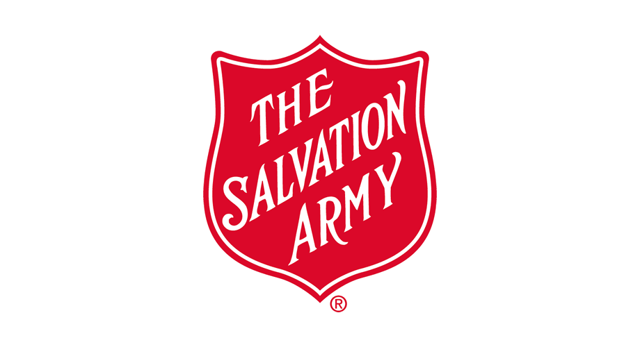 The Salvation Army Logo