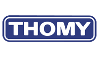 THOMY Logo's thumbnail