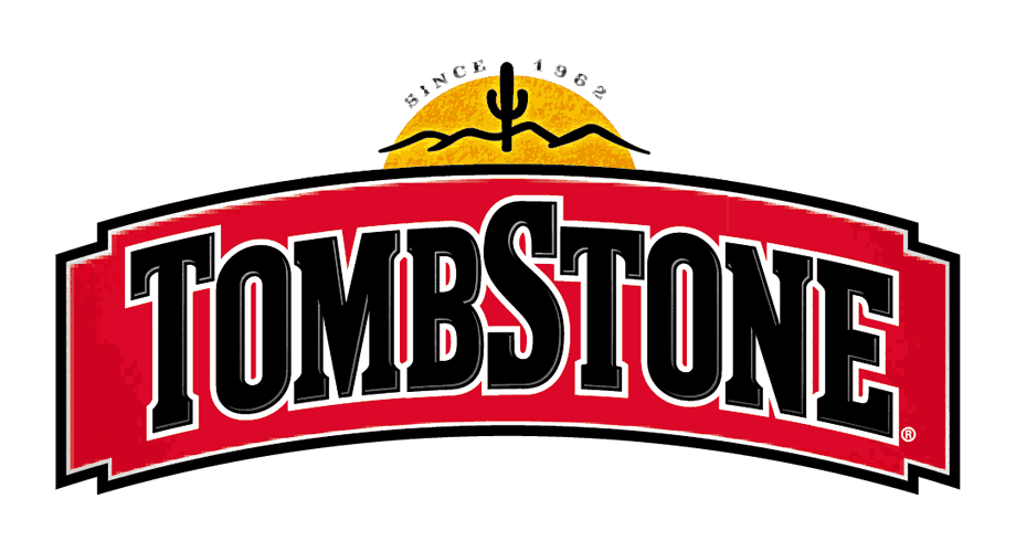 Tombstone Logo