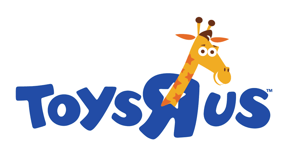 Toys”R”Us Logo