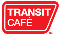 TRANSIT CAFÉ Logo's thumbnail